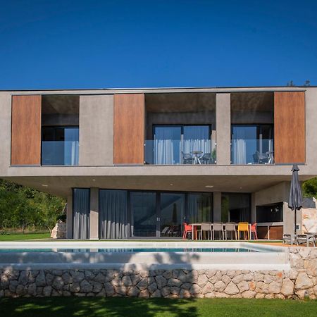 Argento Residence Zagvozd Extérieur photo