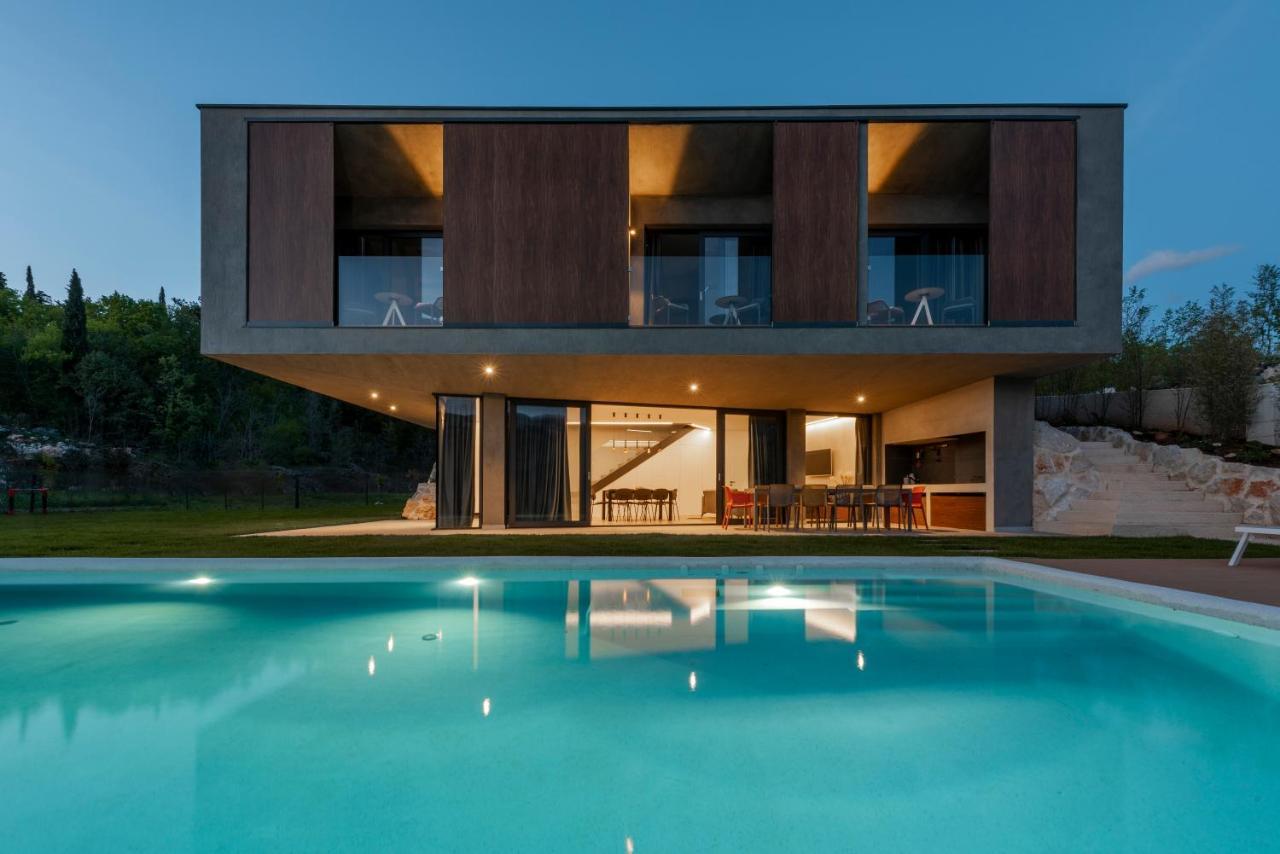 Argento Residence Zagvozd Extérieur photo