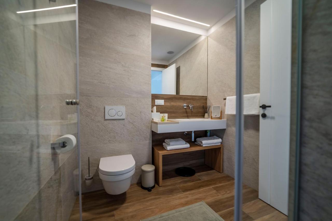 Argento Residence Zagvozd Extérieur photo