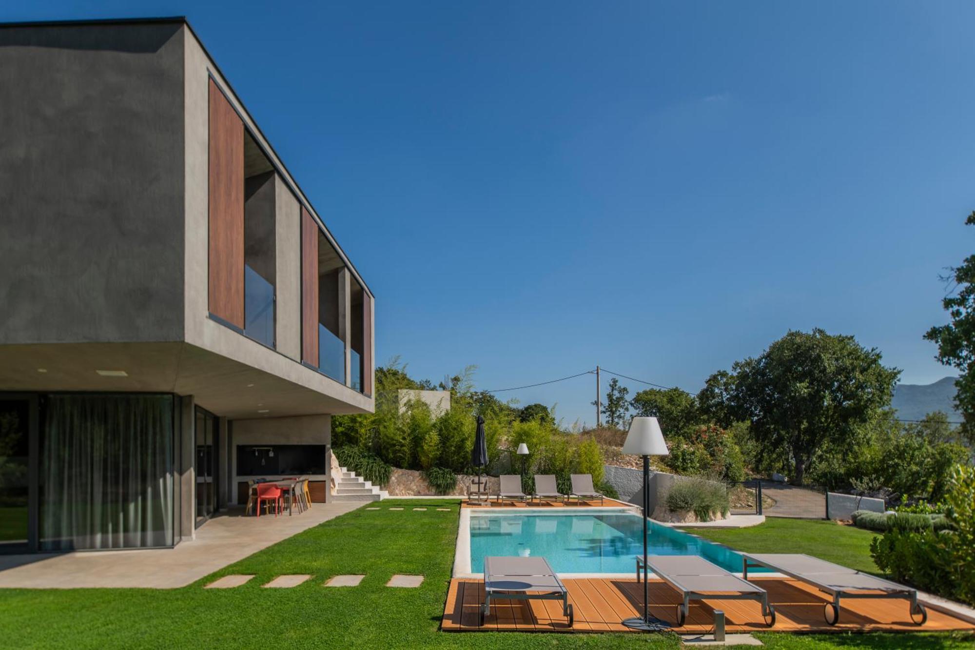 Argento Residence Zagvozd Extérieur photo