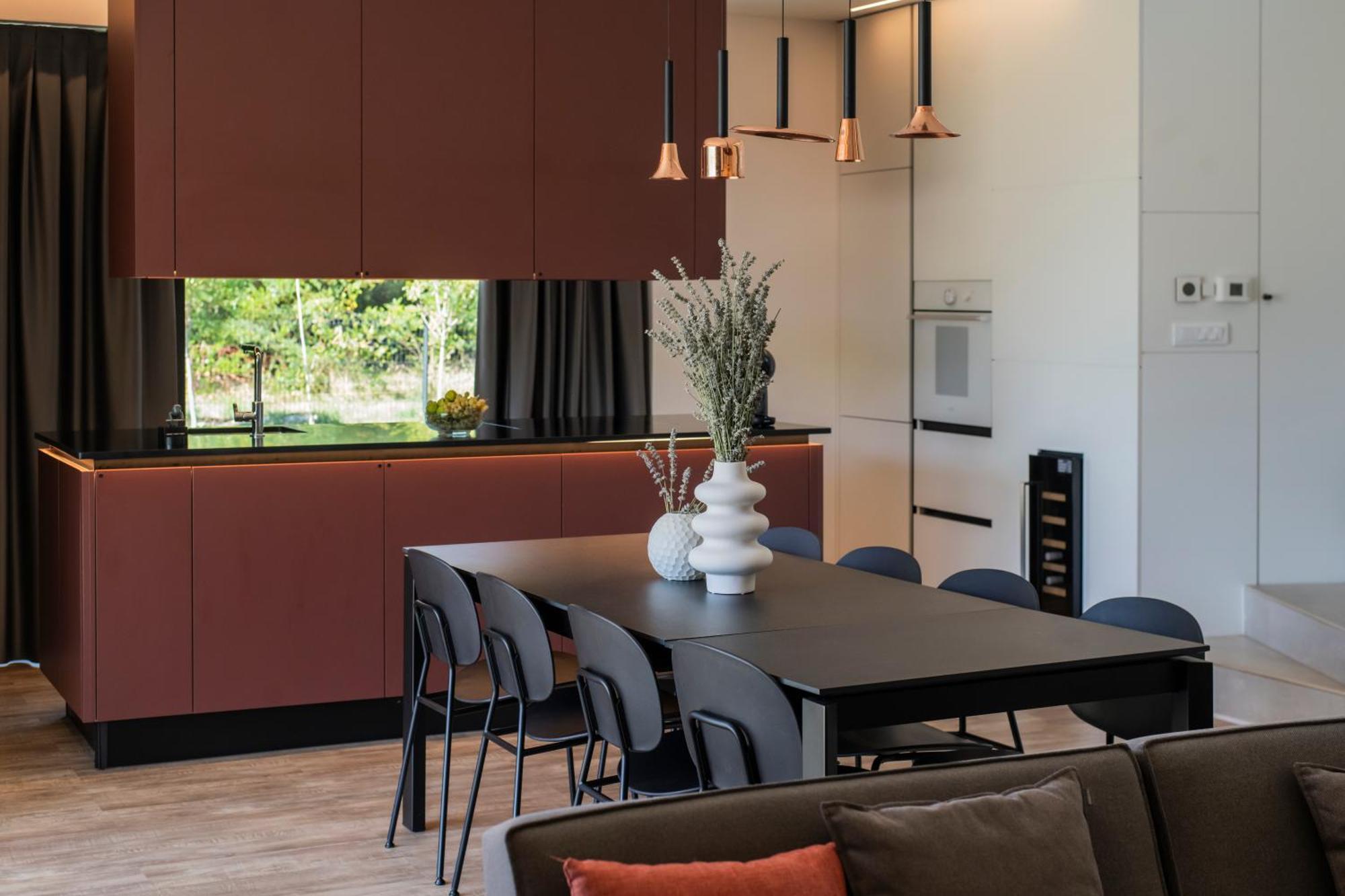 Argento Residence Zagvozd Extérieur photo