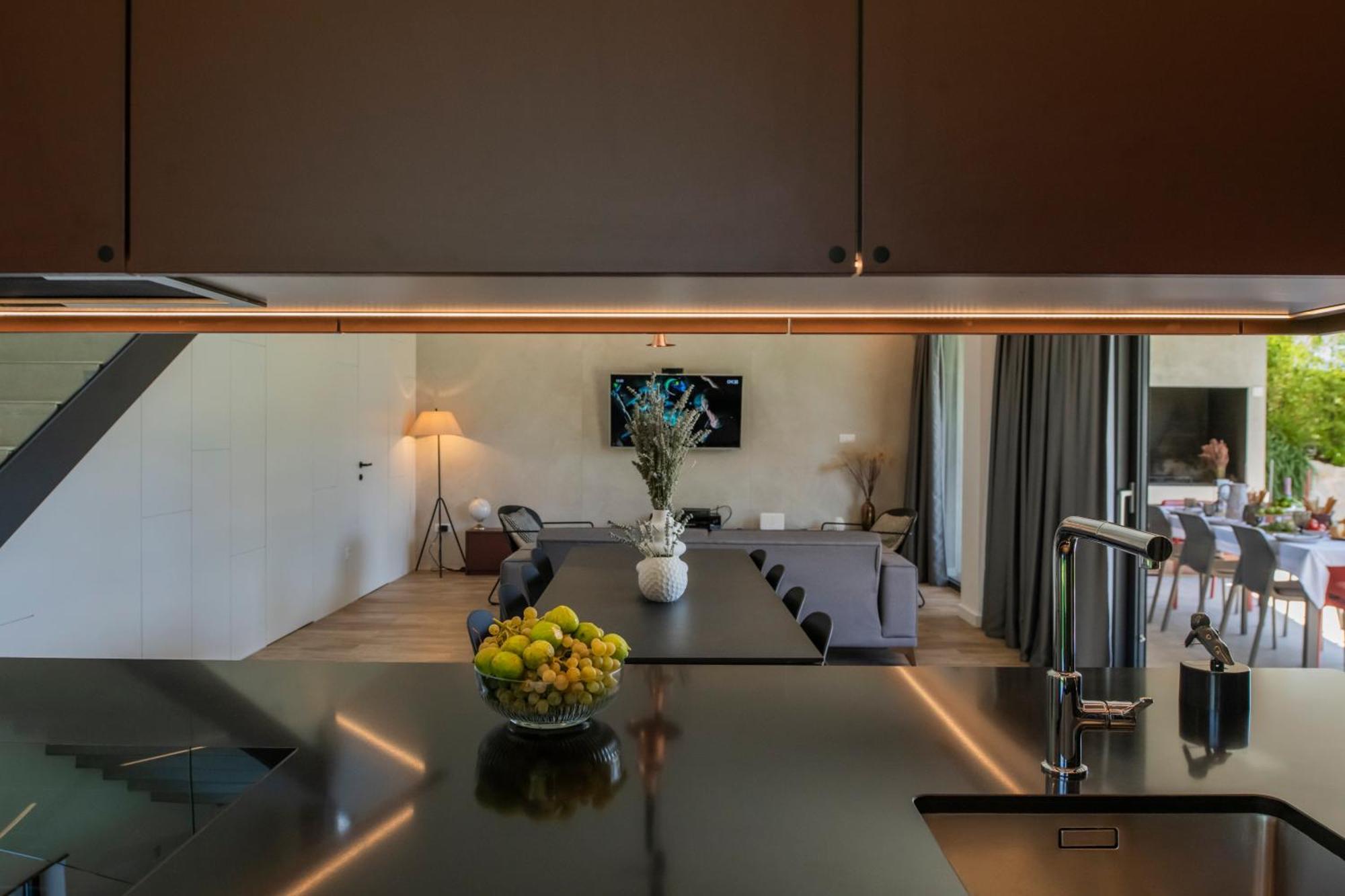 Argento Residence Zagvozd Extérieur photo