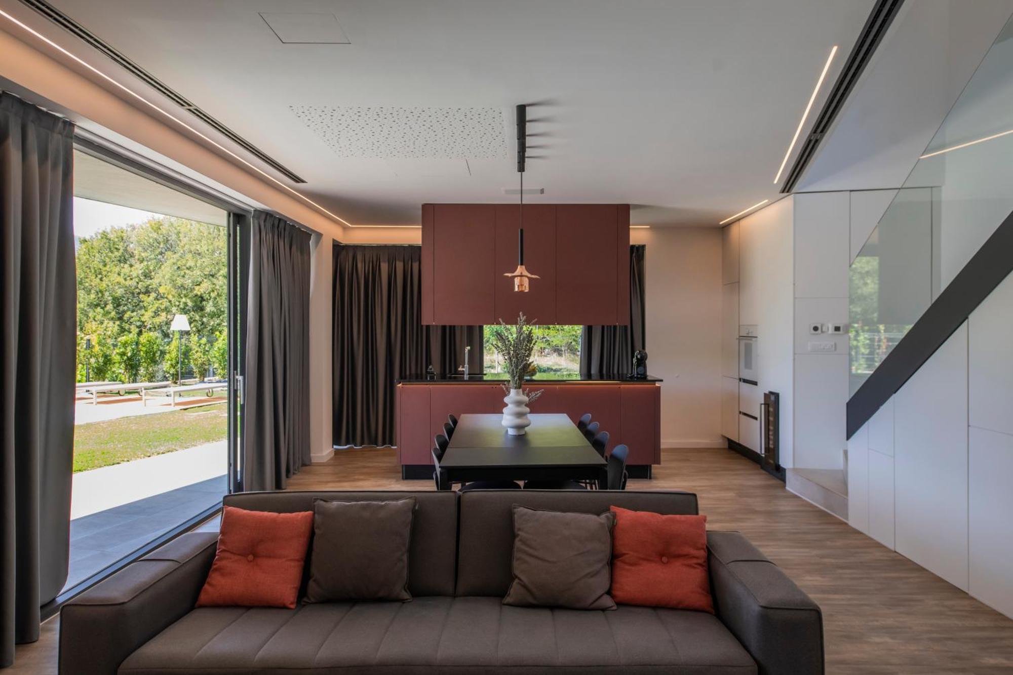 Argento Residence Zagvozd Extérieur photo