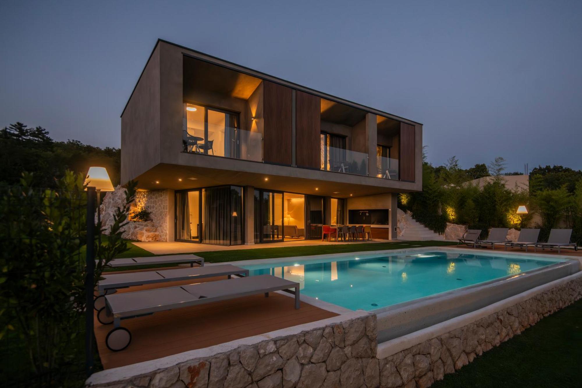 Argento Residence Zagvozd Extérieur photo