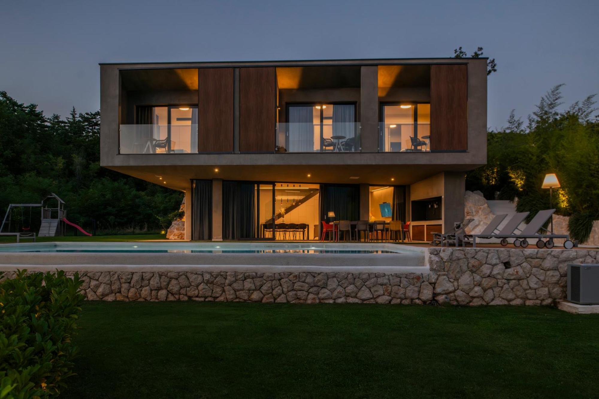 Argento Residence Zagvozd Extérieur photo