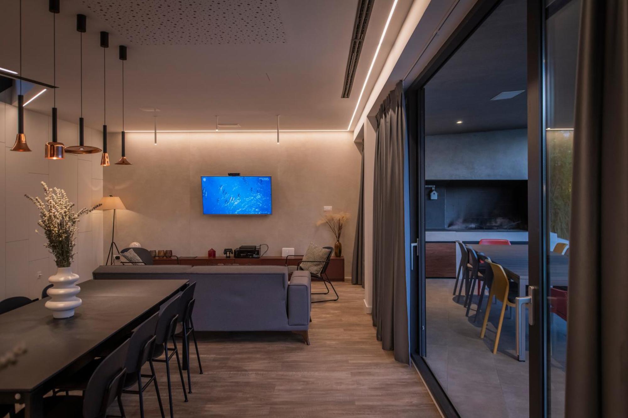 Argento Residence Zagvozd Extérieur photo