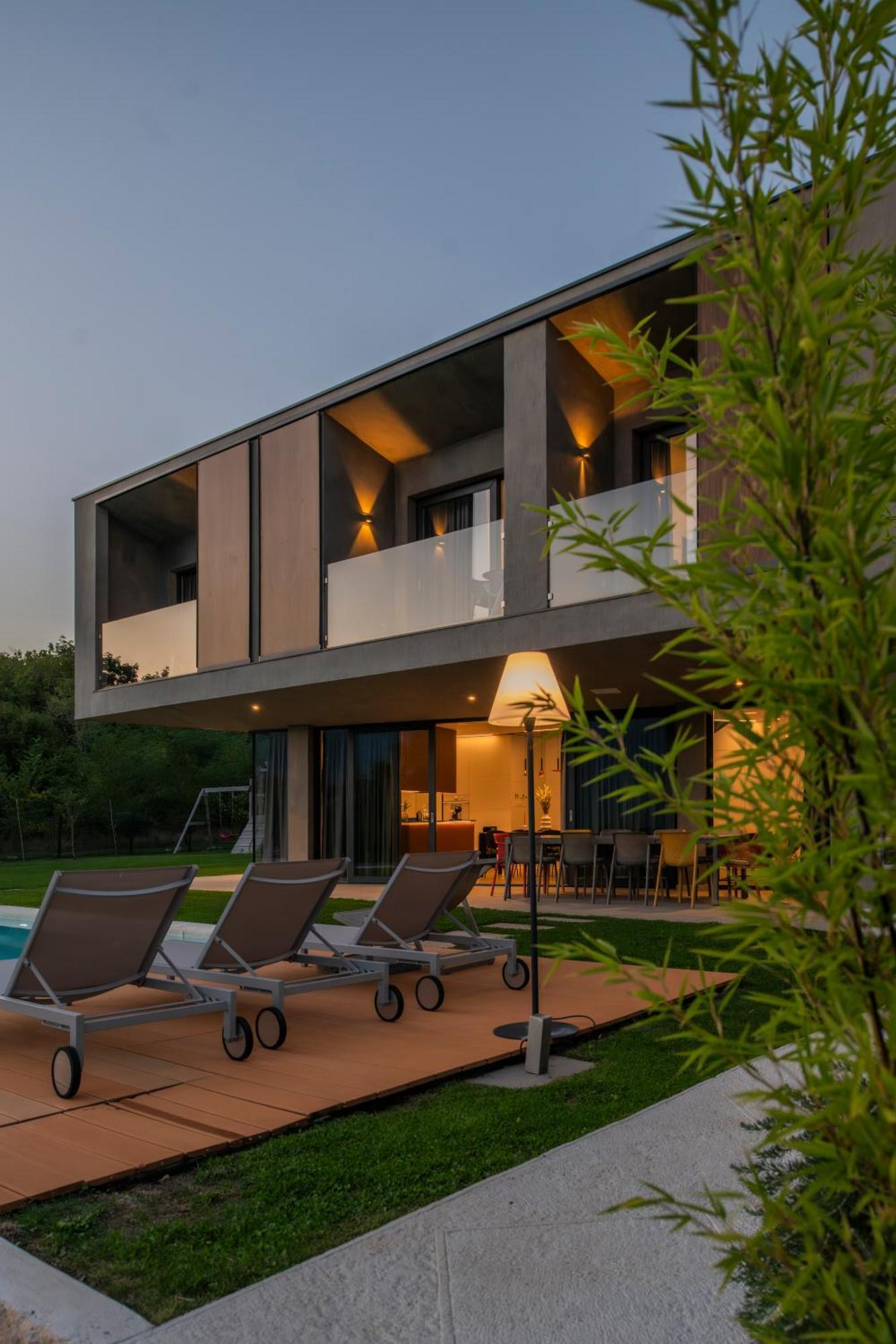 Argento Residence Zagvozd Extérieur photo