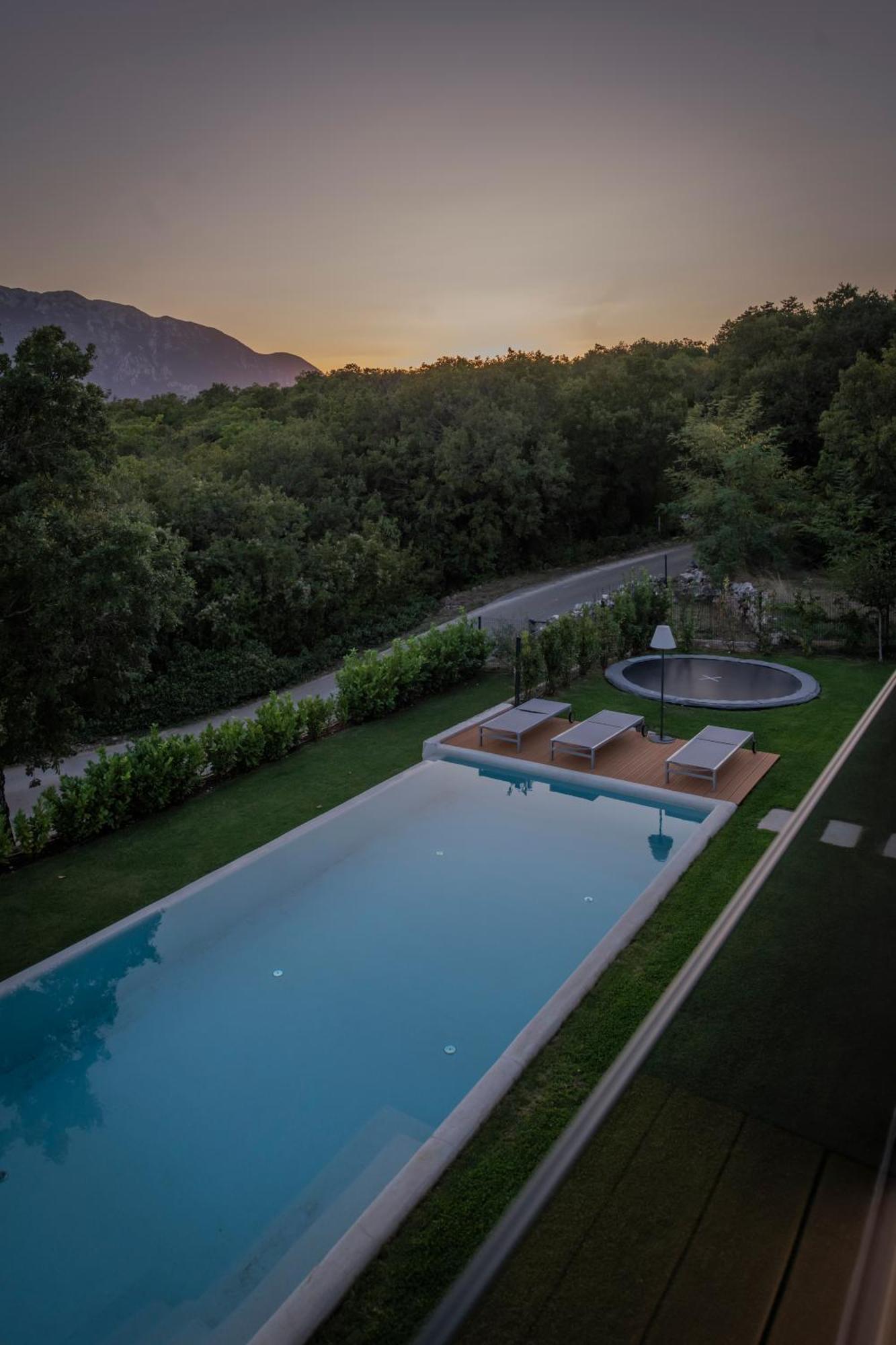 Argento Residence Zagvozd Extérieur photo