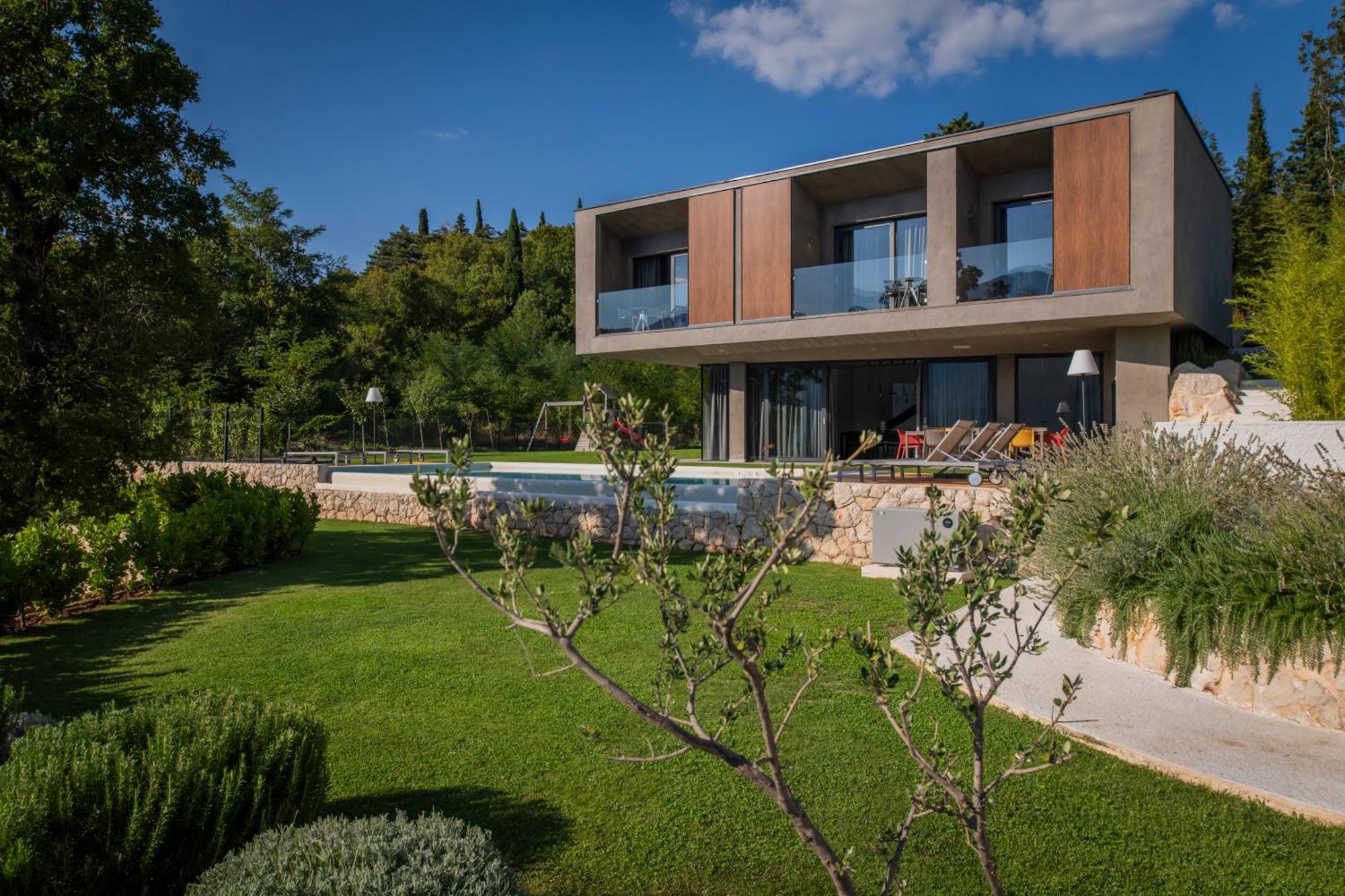 Argento Residence Zagvozd Extérieur photo