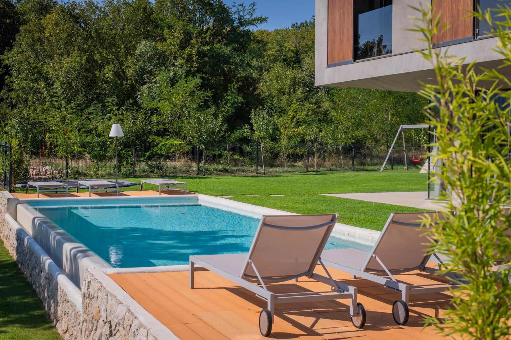Argento Residence Zagvozd Extérieur photo